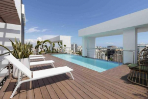 LUXURIOUS APARTMENT IN PIANTINI!, Santo Domingo
